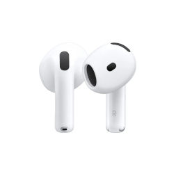 Bezdrátová sluchátka Apple AirPods 4