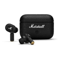 Bezdrátová sluchátka Apple AirPods 4